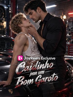 Caidinho por um Bom Garoto